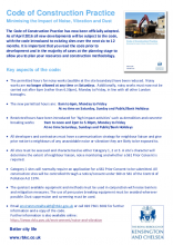 vibration minimising